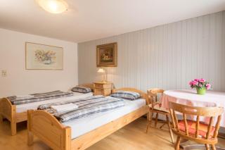 Ferienwohnung Achraintal 4 - 7