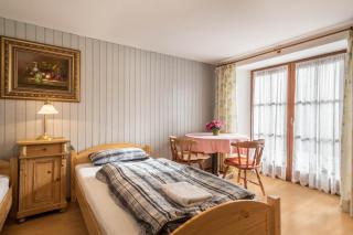 Ferienwohnung Achraintal 4 - 4