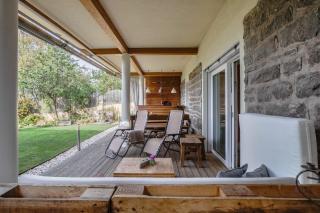 Appartement Obkircher - Deutschnofen - 9