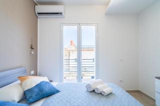 Appartamento Greta vista mare - 1