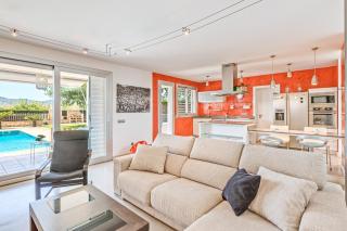 Villa Ronda Estación - 5