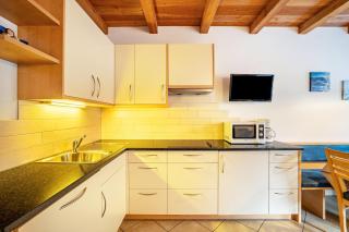Speckign Apartment 4 - Steinhaus - 8