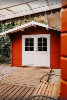 Haus Hanni Zarrentin am Schaalsee - 1