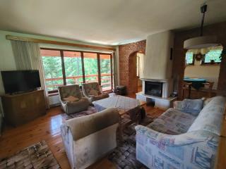 Dom z widokiem na jezioro - 3