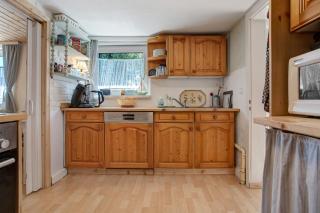 Ferienwohnung Alte Bauernkate - 2