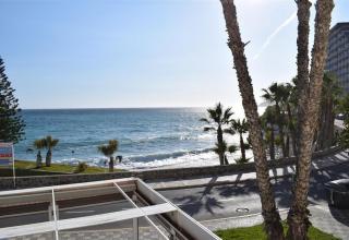 Piso con vistas increibles del mar - 8