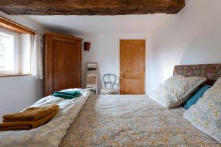 Chambre au calme - 3