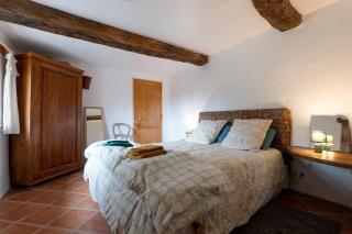 Chambre au calme - 6