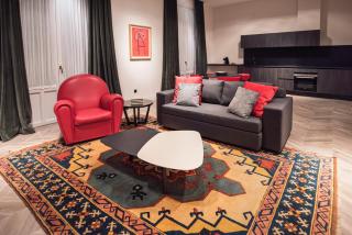 Palacio Salvetti Suites - Alicante - 5