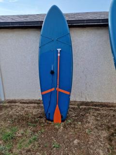 La Mouette St Philibert 3 étoiles - 9