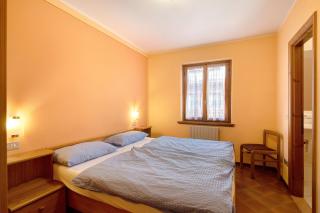 Chalet Meridiana Appartamento 3 - 4