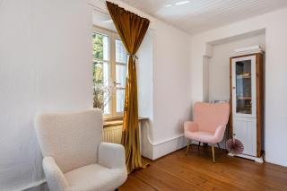 Haus nähe Schweiz - 6