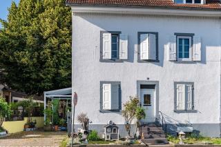 Haus nähe Schweiz - 9