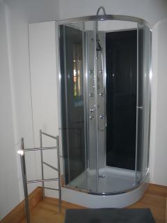 Gîte - La Magnanerie - 5