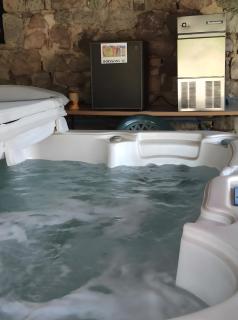 Gîte - La Magnanerie - 1