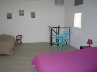 Gîte - La Magnanerie - 6