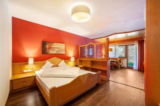 Alpenhof Lodge Almrose - Saltusio - 1