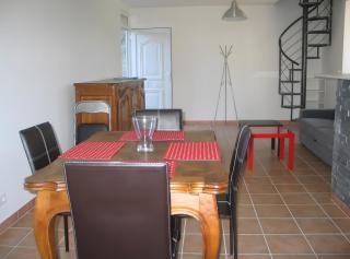Gîte - La Magnanerie - 9