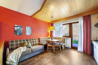 Alpenhof Lodge Almrose - Saltusio - 8