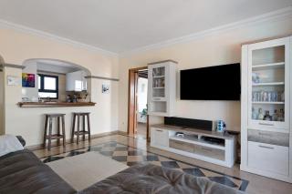 Villa Montaña Roja - 4