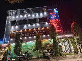 Hotel O 7 Seas - 3