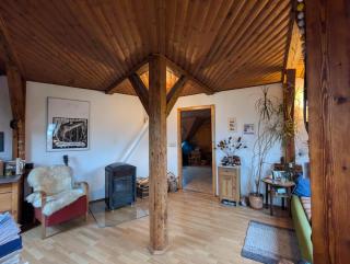 Ferienwohnung Oberförsterei Sosa 2 - 4