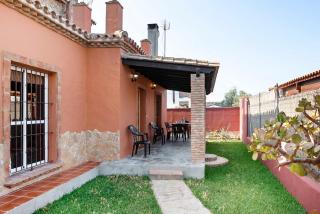 Casa Juana Zahora - 8