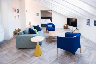 Palacio Salvetti Suites - Alicante - 1