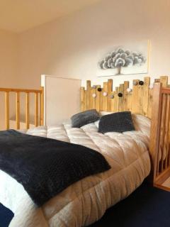 Duplex Du Cottage - 2