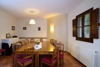 Casa rural can sisquet - 2