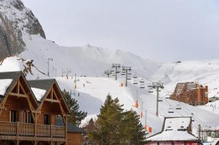 L'Horizon du Pic, La Mongie - 7