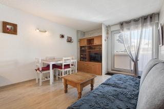 L'Horizon du Pic, La Mongie - 9