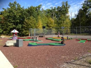 Eagle Village Resort - Bushkill - 1