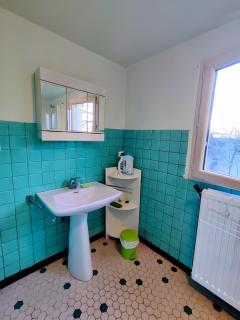 Superbe maison, piscine 6 à 10p - 7