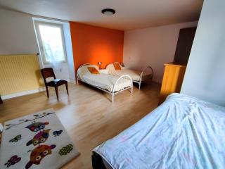 Superbe maison, piscine 6 à 10p - 4