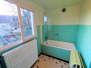 Superbe maison, piscine 6 à 10p - 2