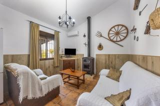 Casa La Raya - Conil de la Frontera - 6