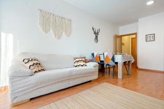 Apartamentos de Miguel - 8