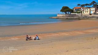 Nouveau Les Orphies bord de mer - 0