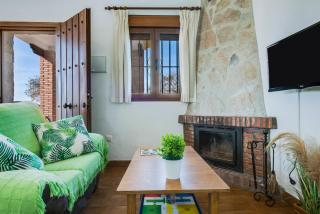 Casas Rurales El Mirador A - 4