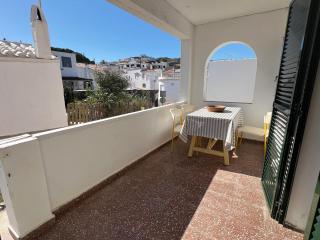 Una casa sulla spiaggia - 6