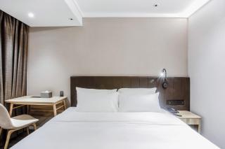Hanting Premium Hotel Shanghai Zhongshan Park Yan'an Road - 9