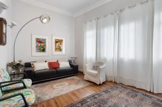 Vista Alegre 22 A - 3