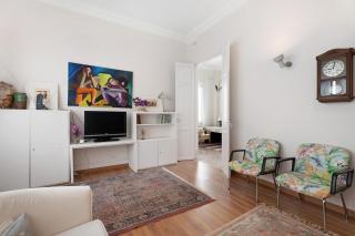 Vista Alegre 22 A - 2