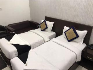 Hotel siam - 8