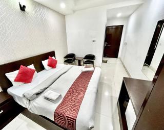 Hotel siam - 4