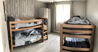 Gîte Le Dauphin - 400m de la mer - 5