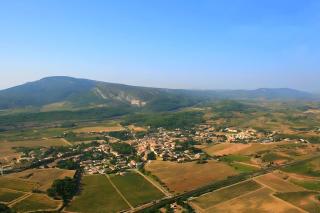 Chambre Dora - Relais de l'Alaric - 4