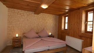 Ferienwohnung Stadthaus - 8
