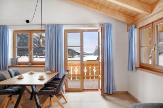 Ferienwohnung Gletschernelke - 9